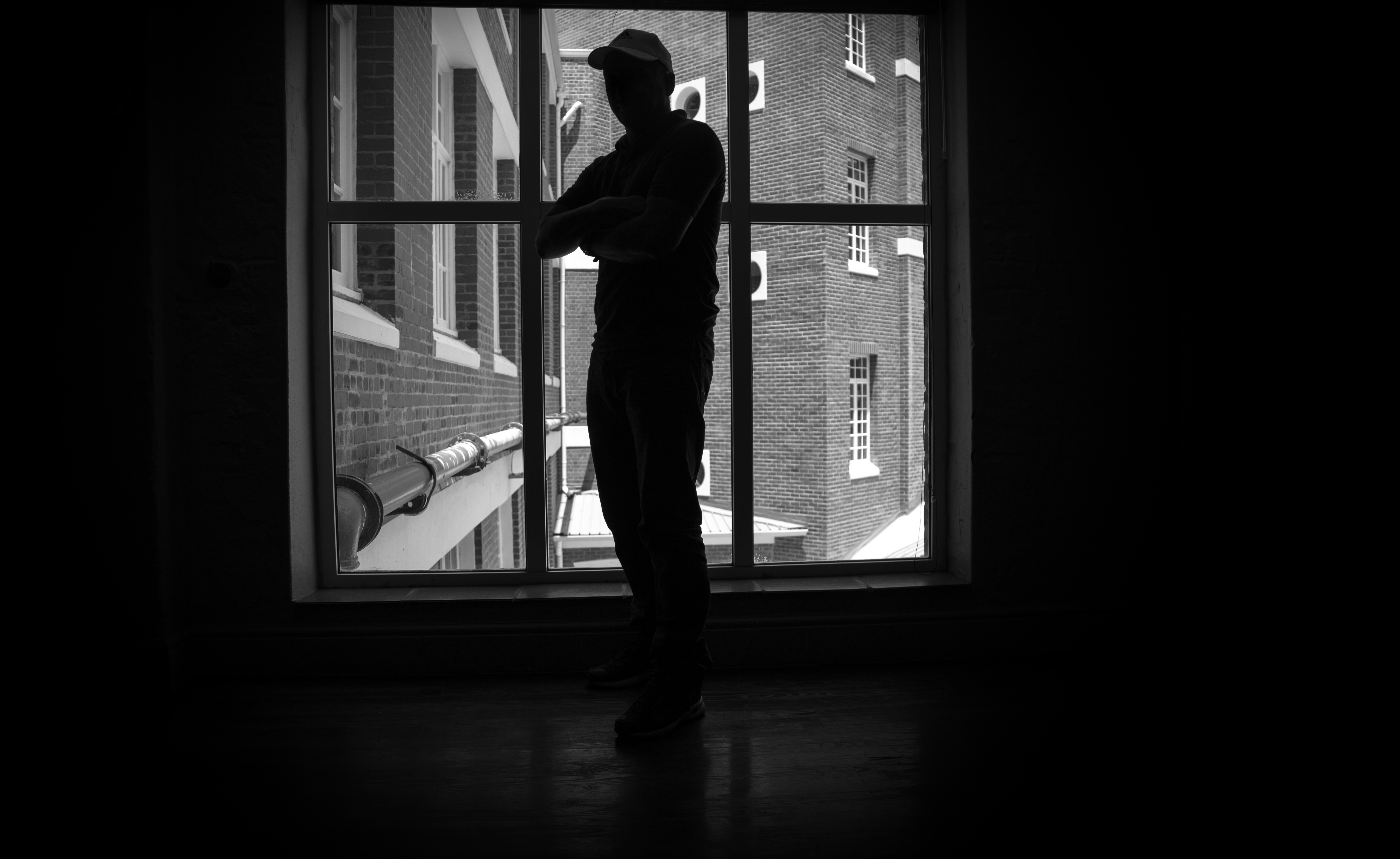 Former poacher reveals uncomfortable truths about stealing from nature to survive