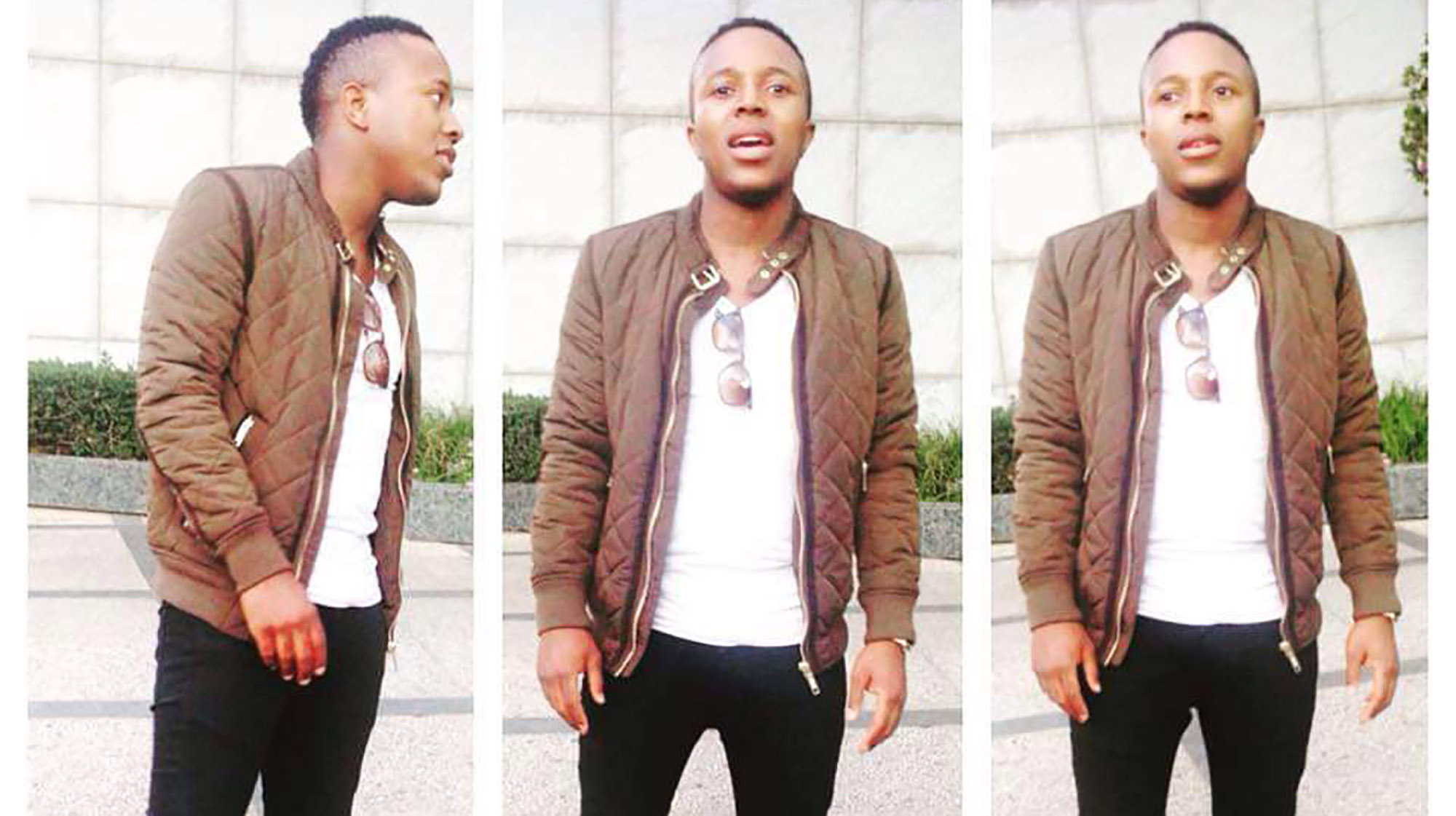 SARS targets Hamilton Ndlovu's Porsches, freezes bank accounts