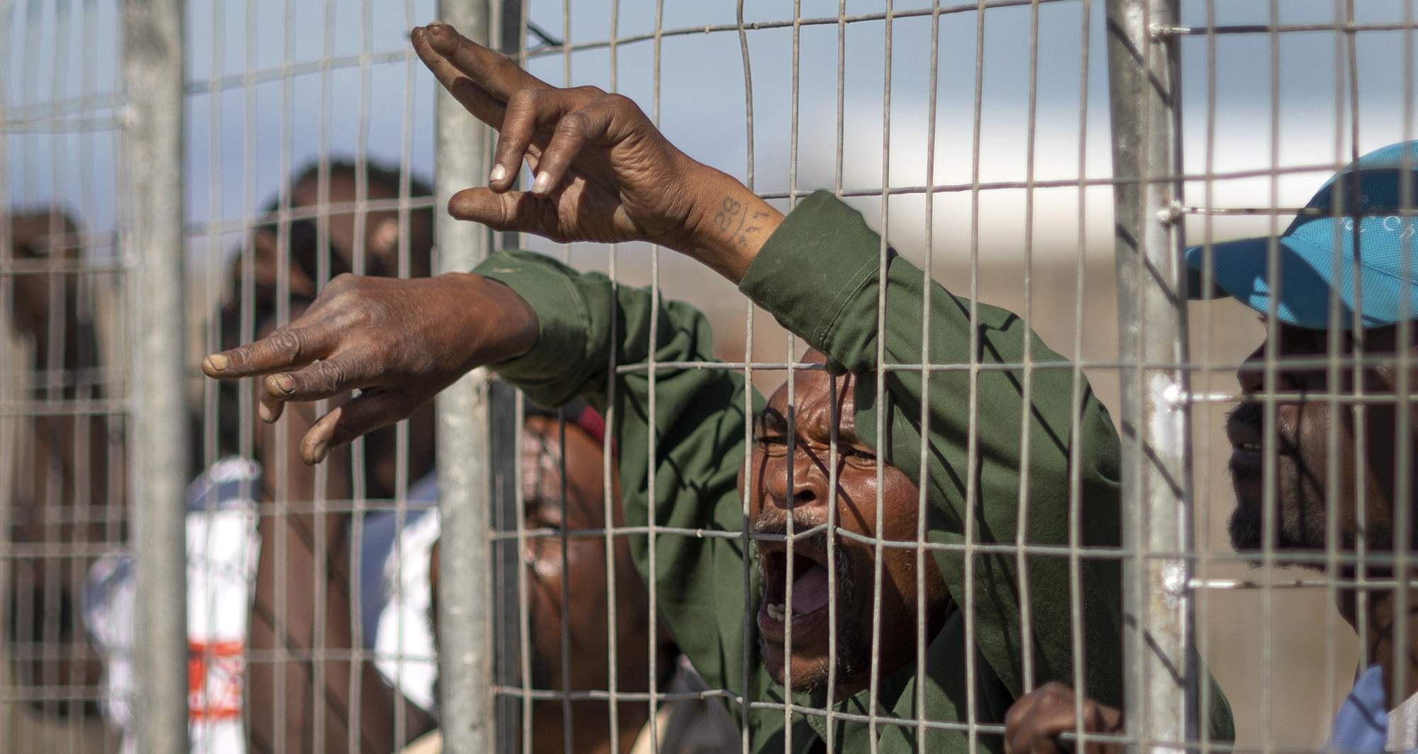 City of Cape Town takes issue with reporting on Strandfontein