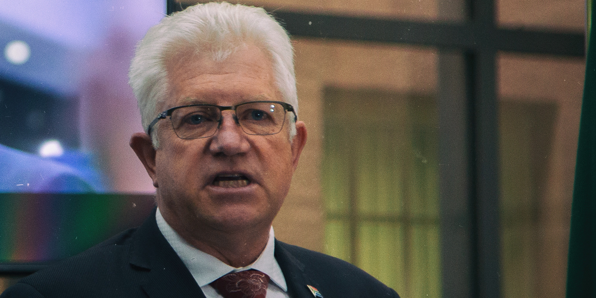 Western Cape Premier creates war room for economy and extends an olive branch to opposition