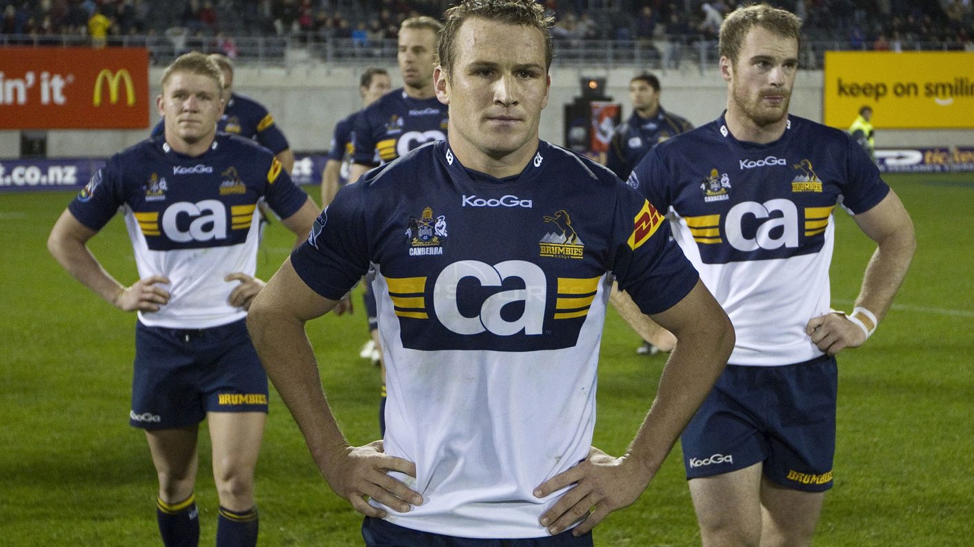 SuperRugby: Chilly weather could put Cheetahs on the back foot