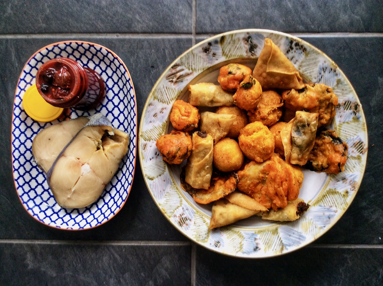 Chatsworth’s Bangladesh Market, a haven of exotic food