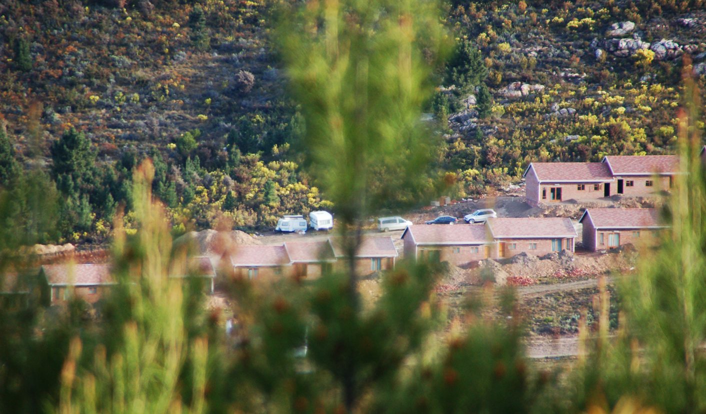 FARHAD AHMED DOCKRAT RESPONDS