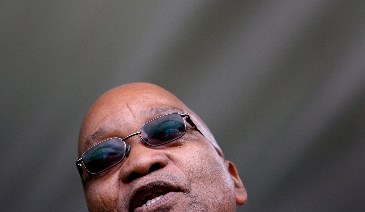 Zondo’s dilemma: Will the judge subpoena Zuma?