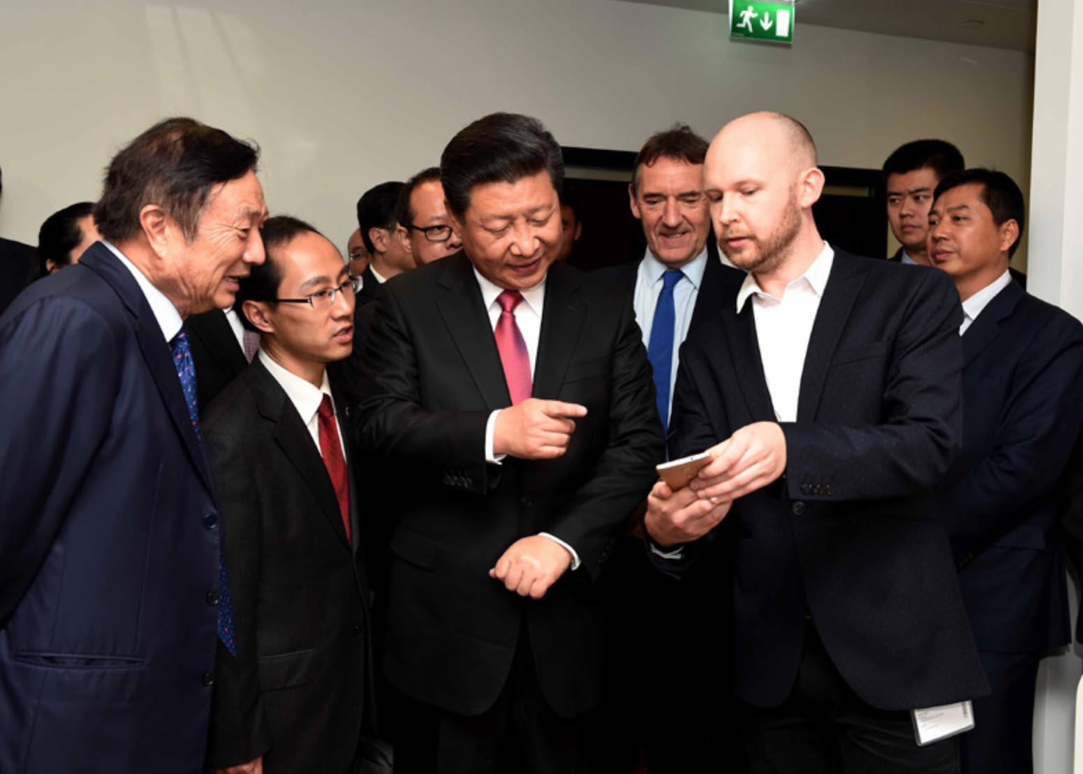 China’s Coronavirus Diplomacy Has Finally Pushed Europe Too Far