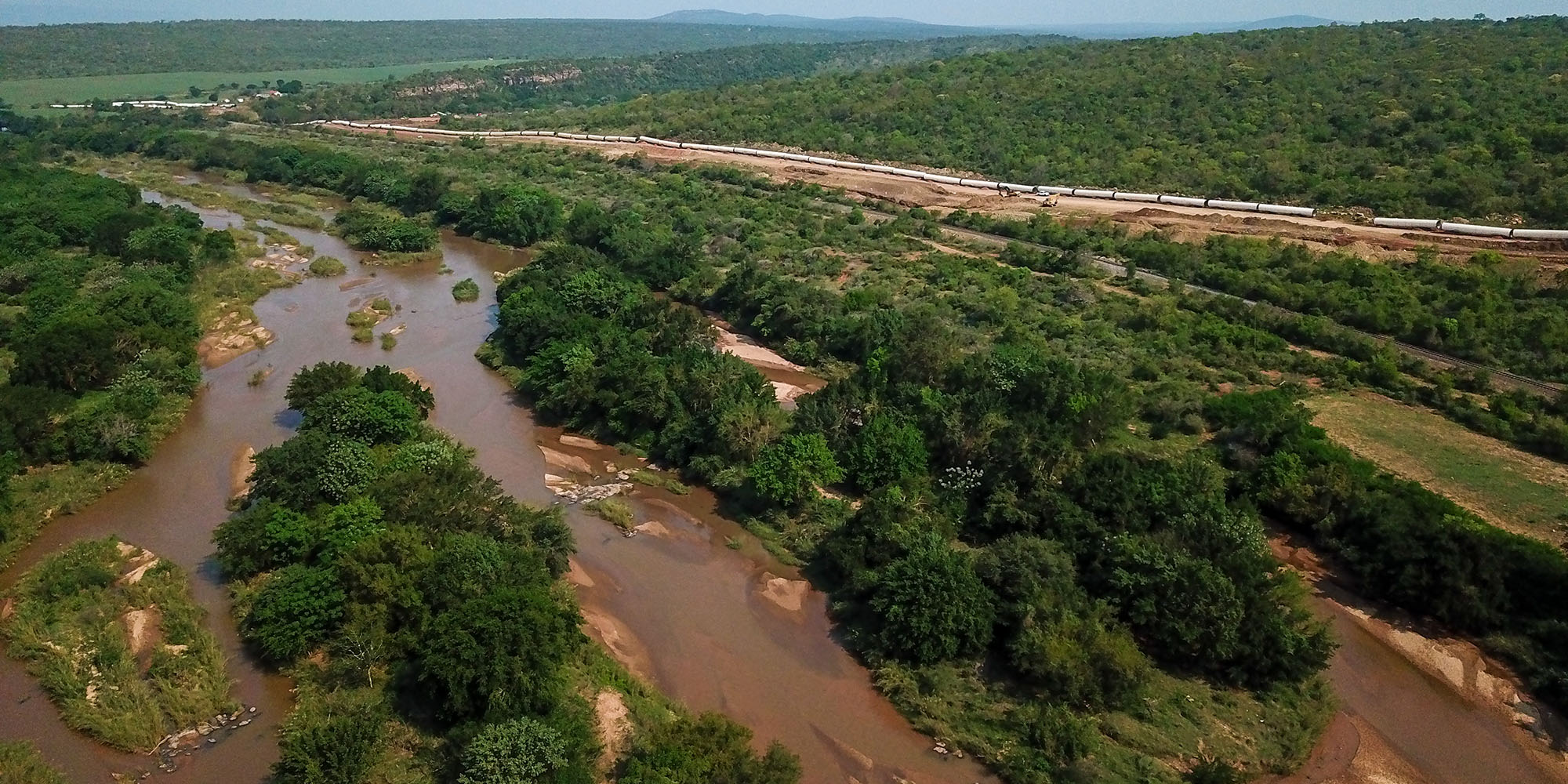 Fact-finding mission launched to unravel how a world-class ecotourism project bombed in Eswatini