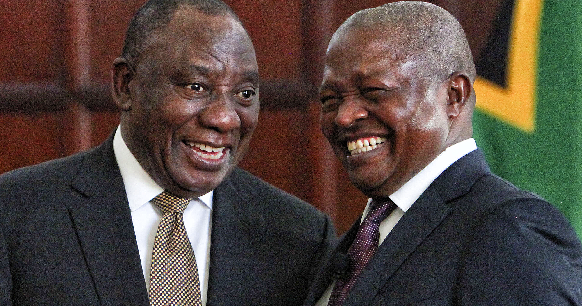 Stage 4 load shedding hits as Cabinet divide on energy deepens