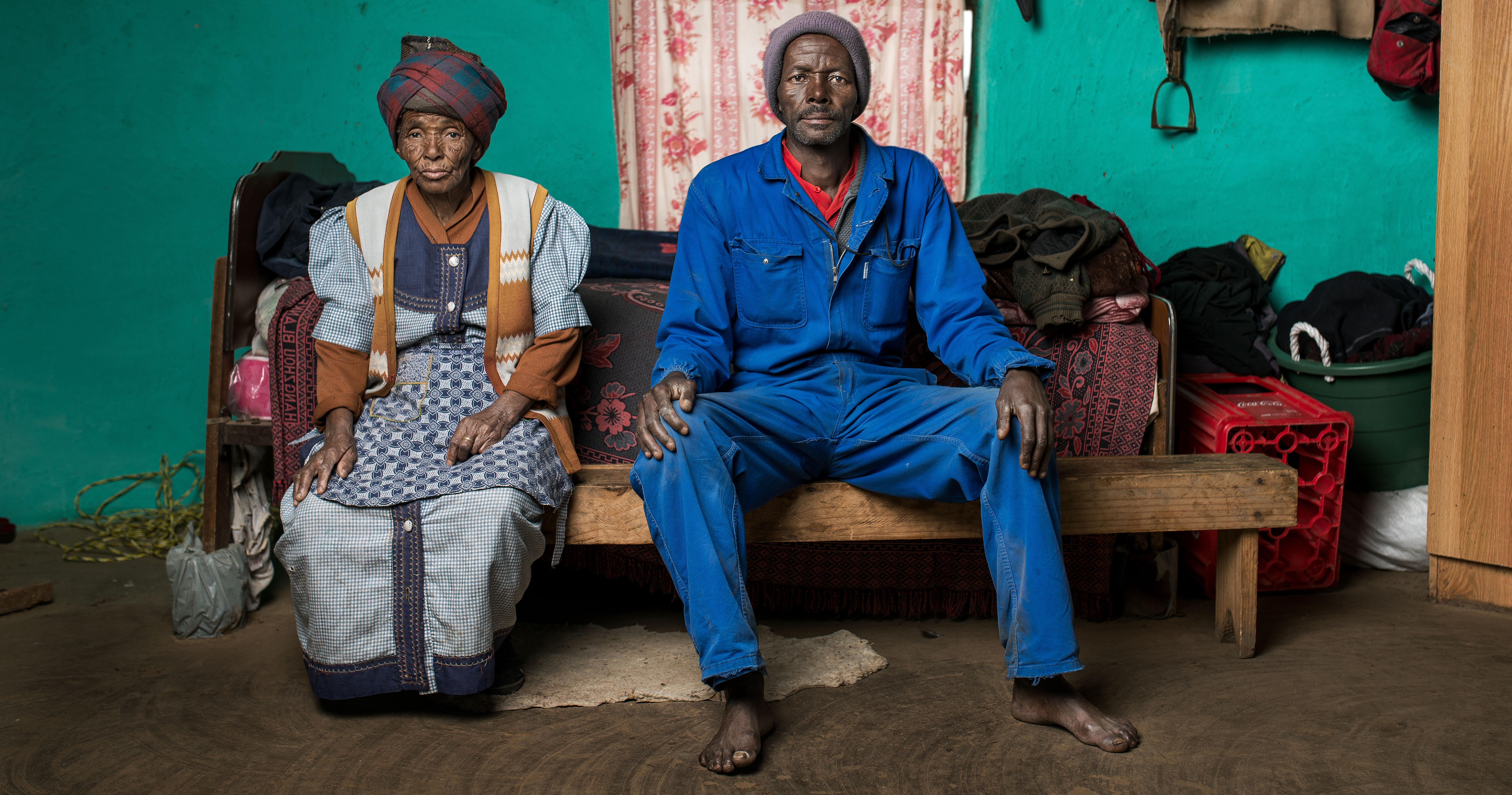 Support South Africa at UN – we need better & affordable TB medicines