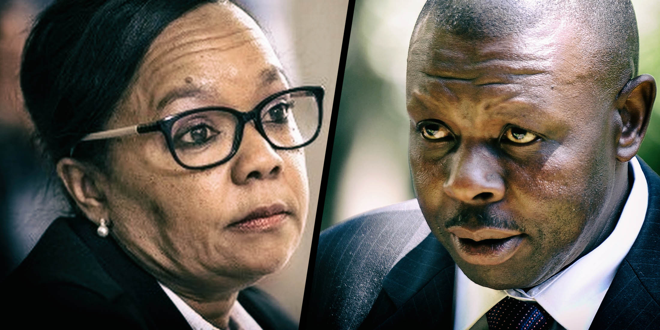 Hlophe responds to assassination allegations – calls for inquiry, accuses Mogoeng of bias, says whistleblower 'a snitch'