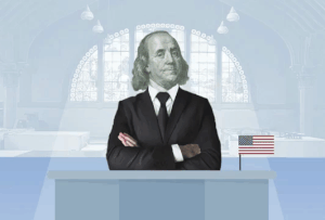 Why invest offshore?