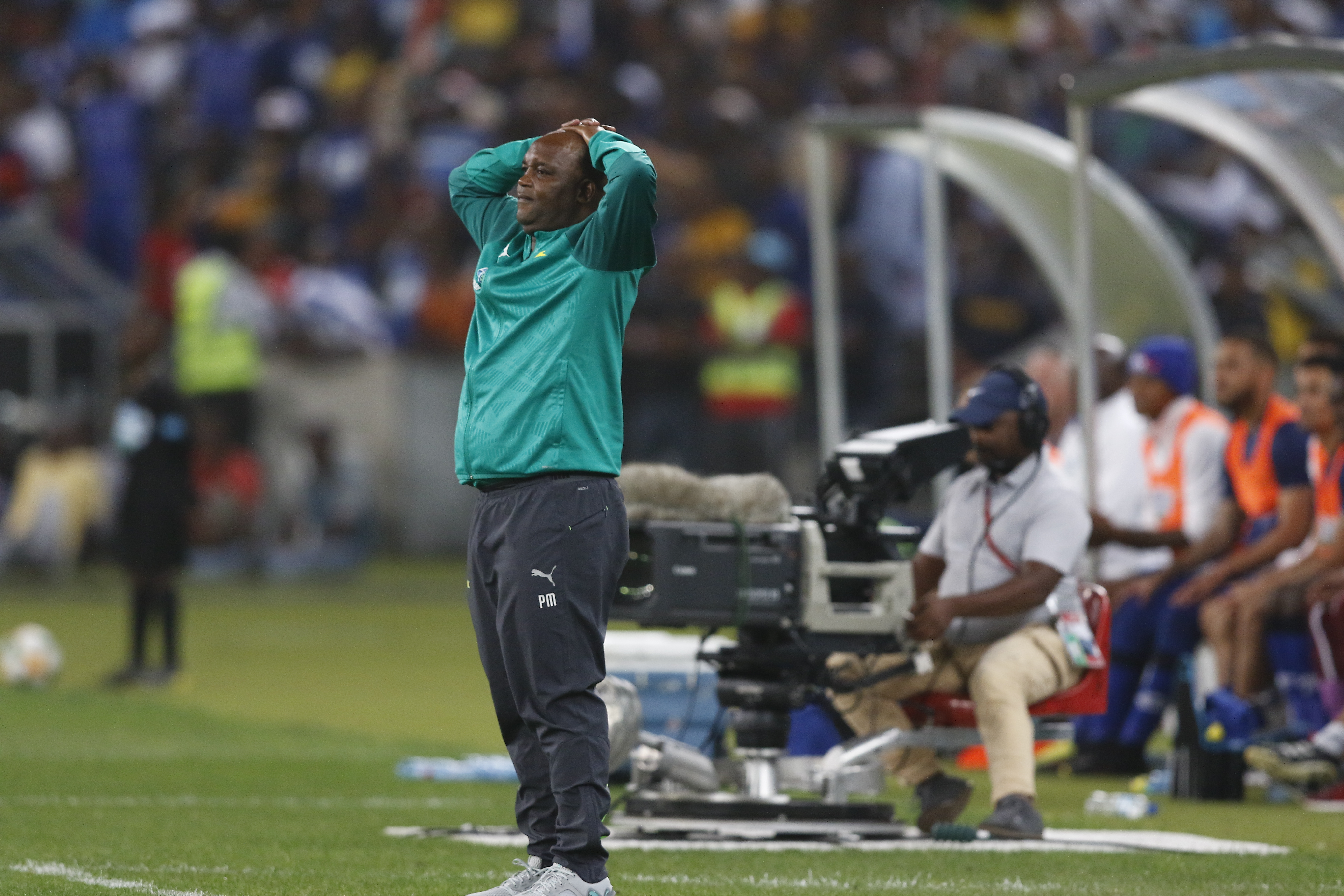 PSL scraps Telkom Knockout for new season as sponsor pulls out