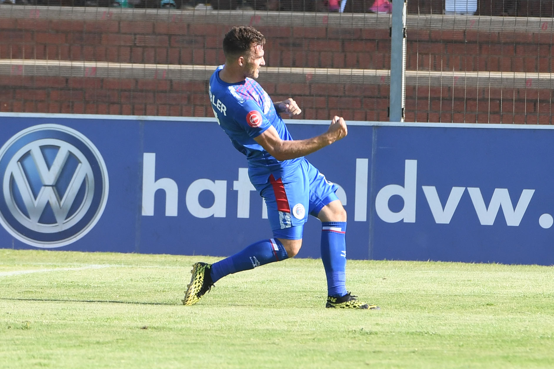 Best of the best: Five players who set the DStv Premiership alight this season