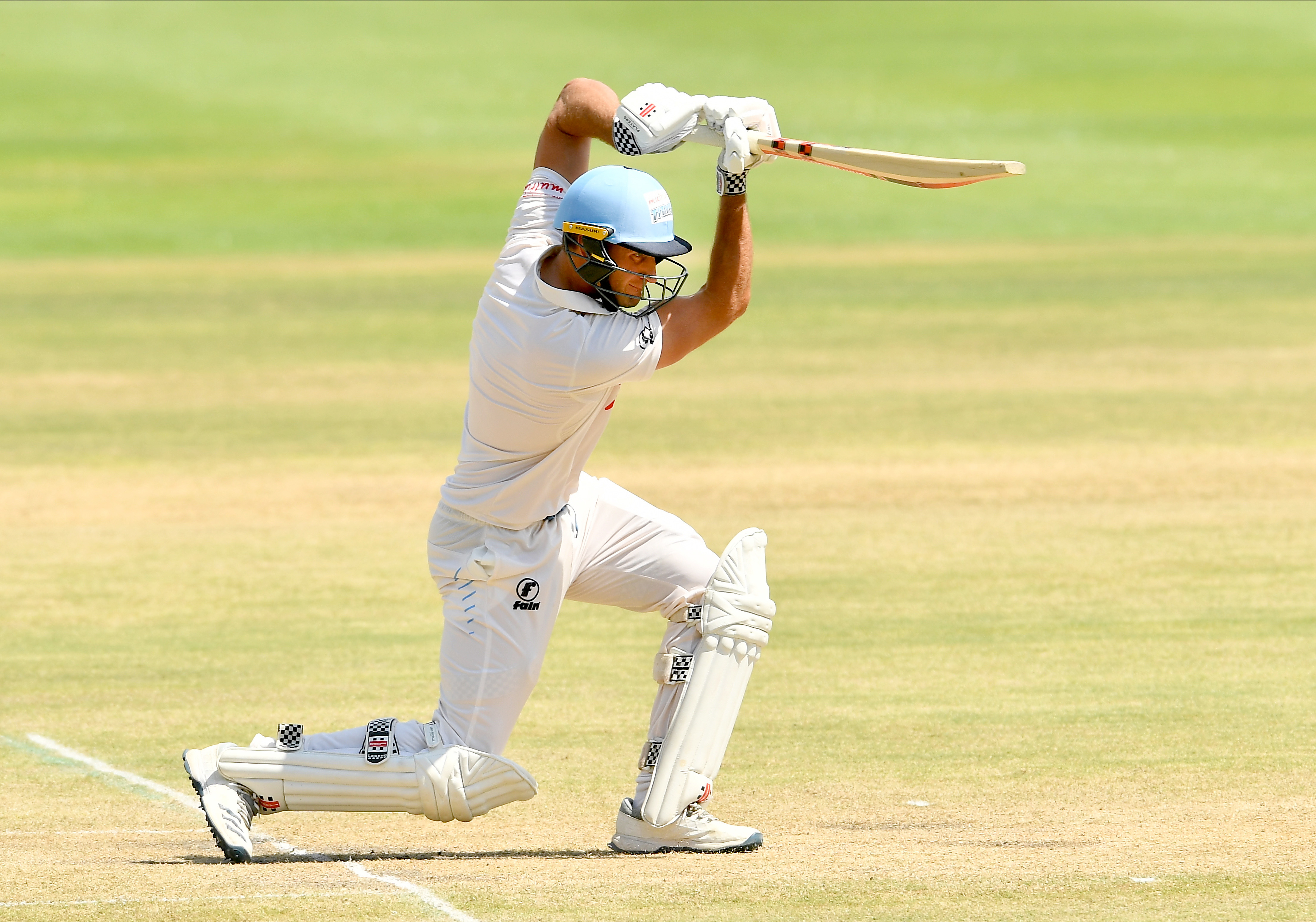 CSA 4-Day Franchise Series: Six Gun Grill Cape Cobras v Momentum Multiply Titans, Day 4
