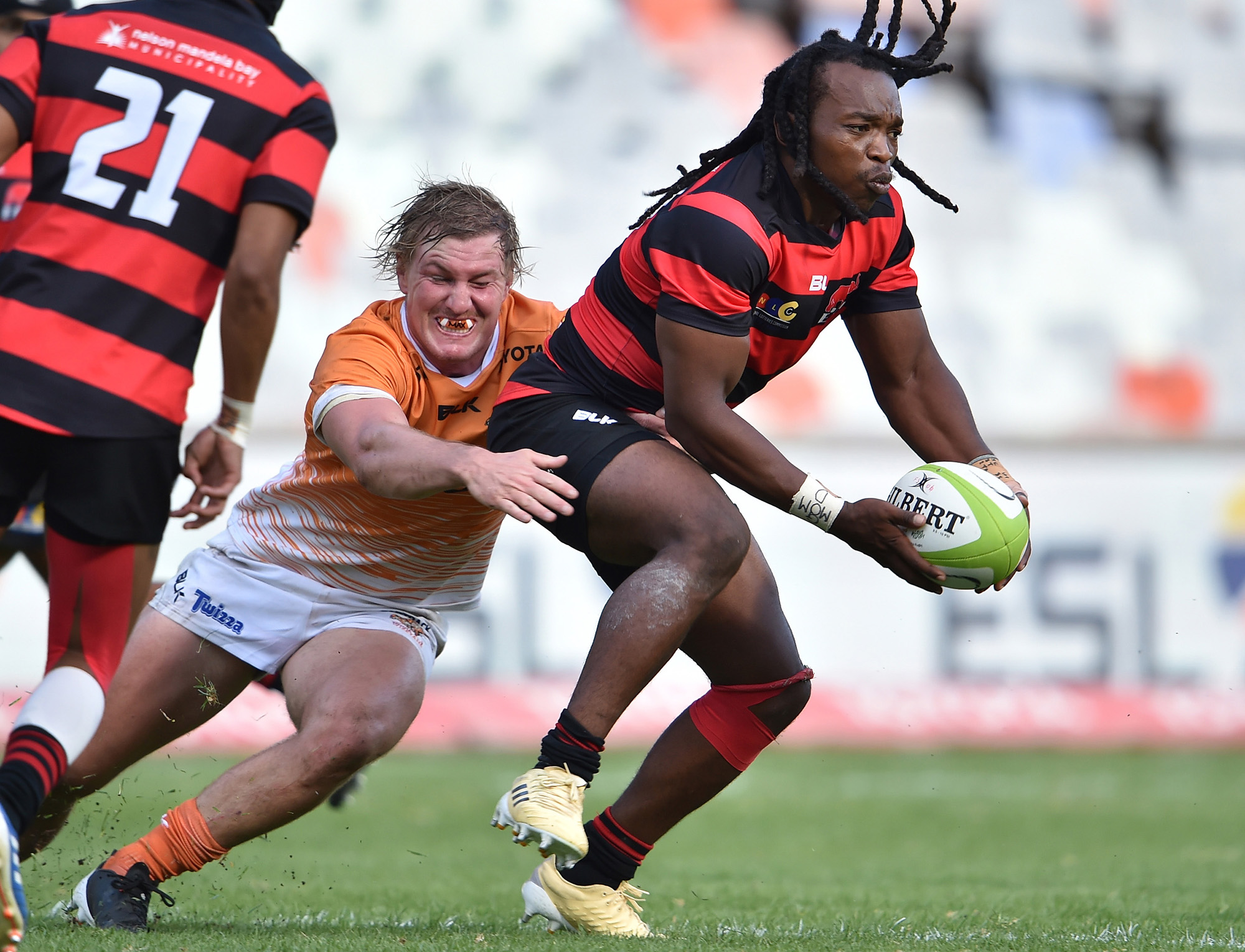 Uncertain future: EP fights for a seat at rugby’s new table