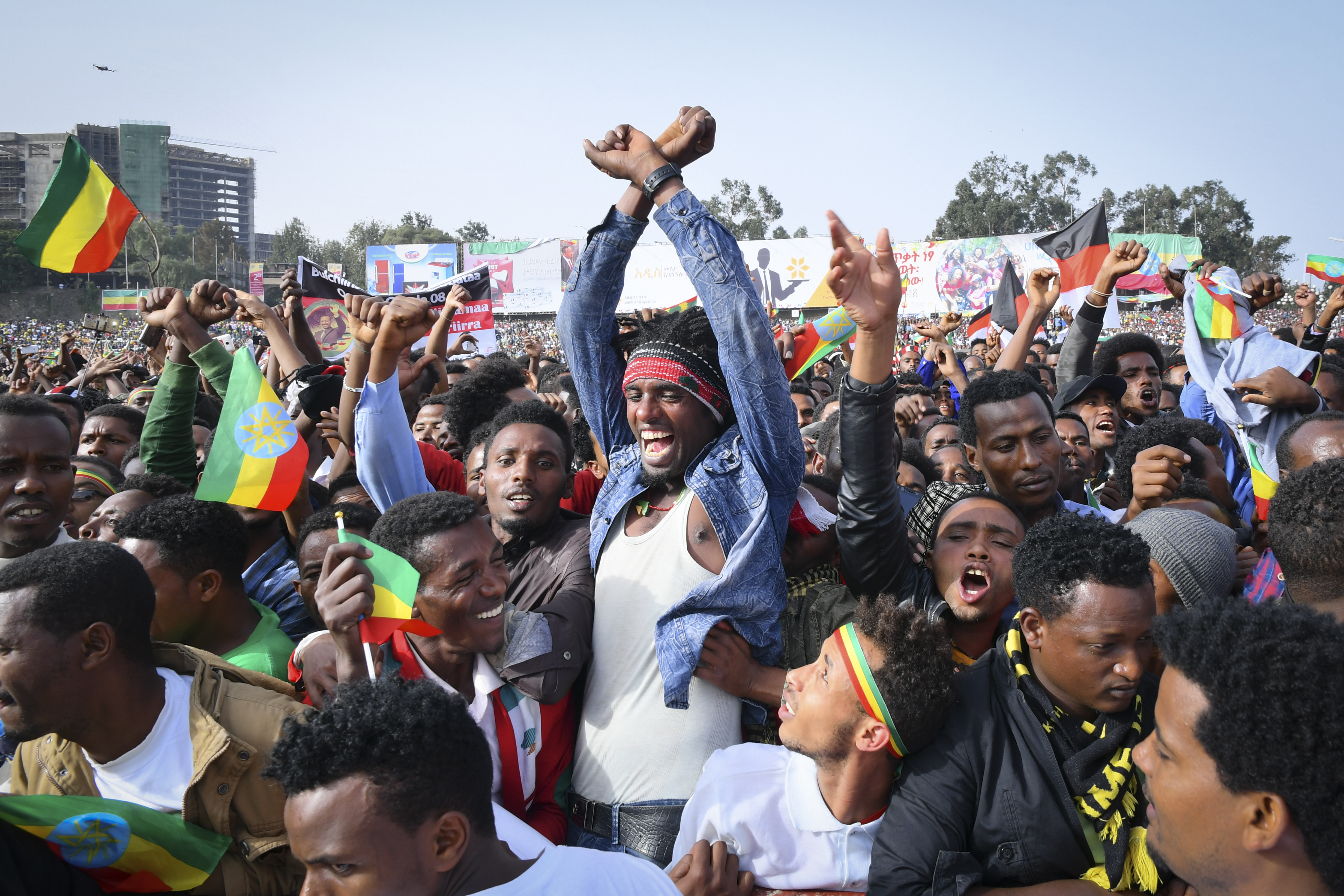 Attacks in Ethiopia and Zimbabwe: New leaders need to prove their reformist bona fides