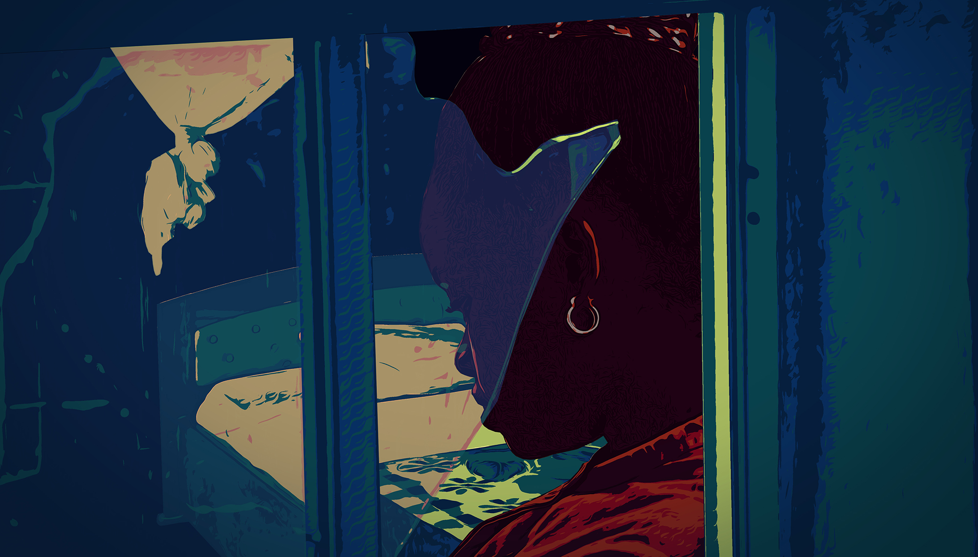 More than 50 women accuse aid workers of sexual abuse in DRC Ebola crisis