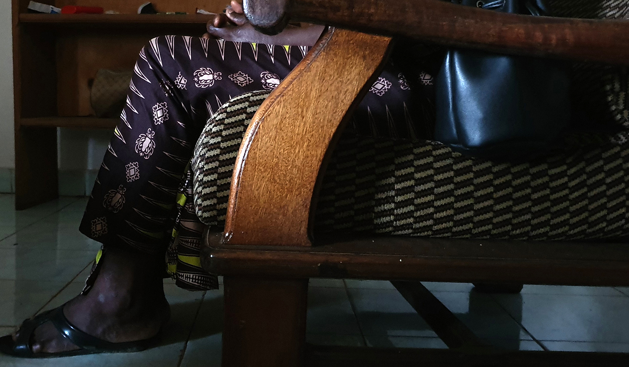 DRC ‘jobs-for-sex’ exposé  prompts calls for greater scrutiny of aid workers