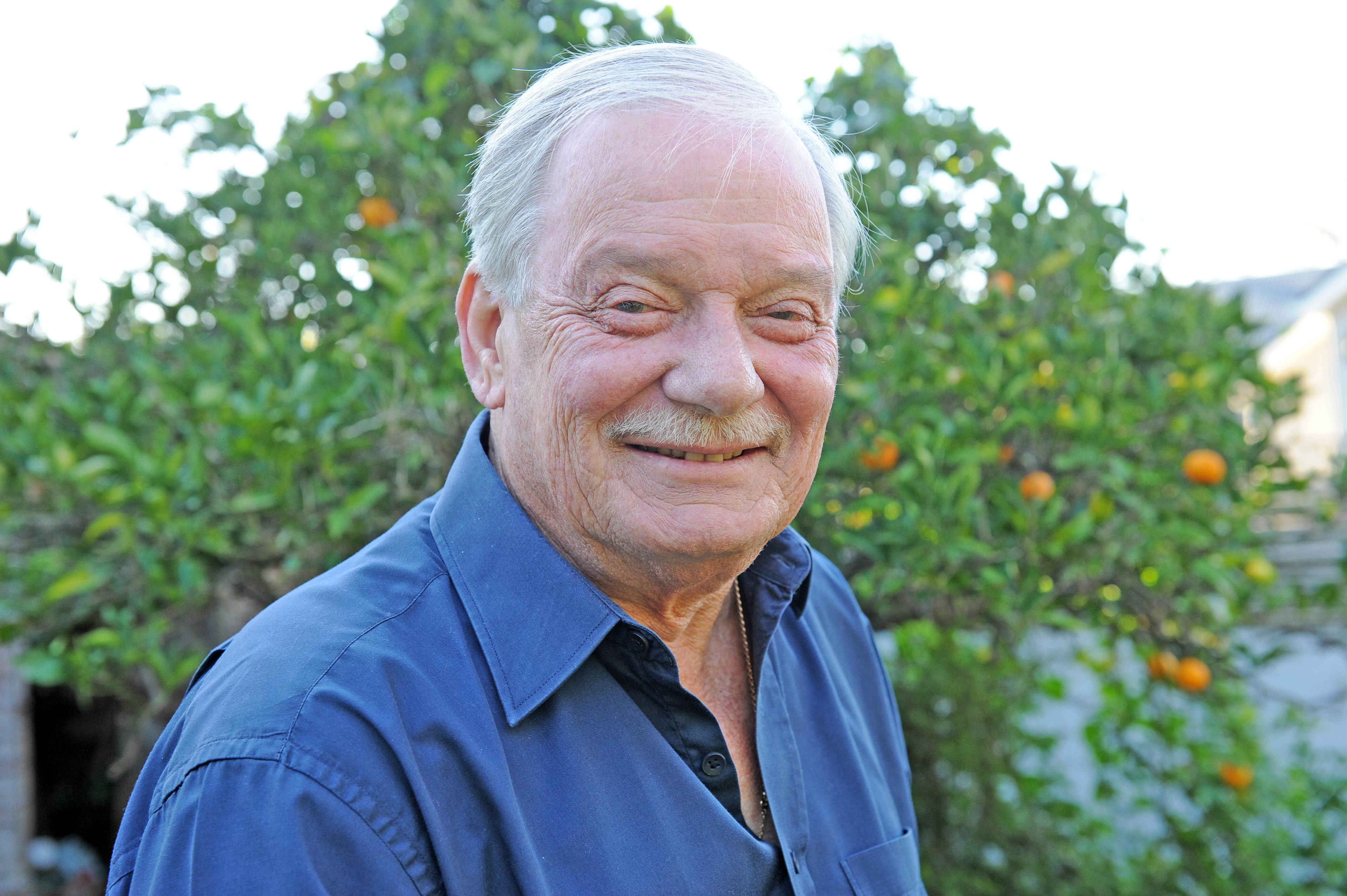 A daughter’s tribute to the ‘voice of cricket’ Robin Jackman