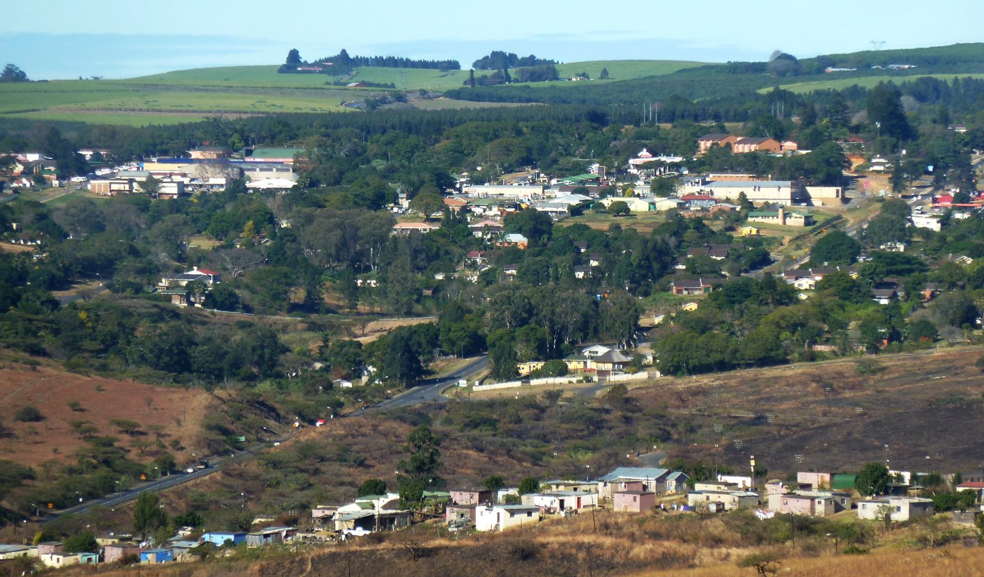 AmaBhungane: ‘Choose between mining and bloodshed’