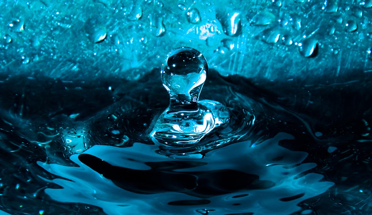 No drop to waste: Tackling South Africa’s water crisis