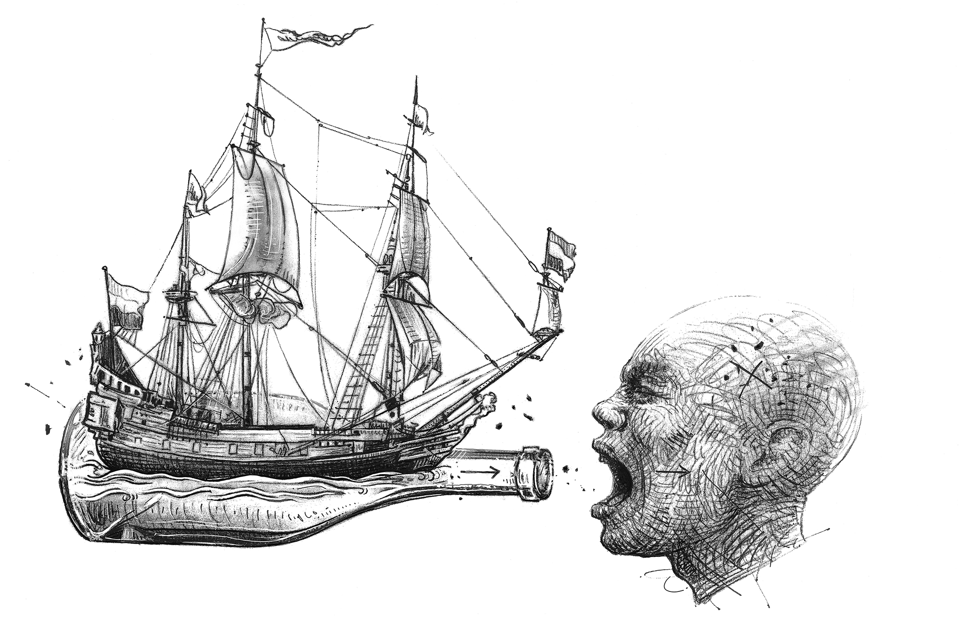 Pandemic fully unmasks South Africa’s scourge of booze abuse