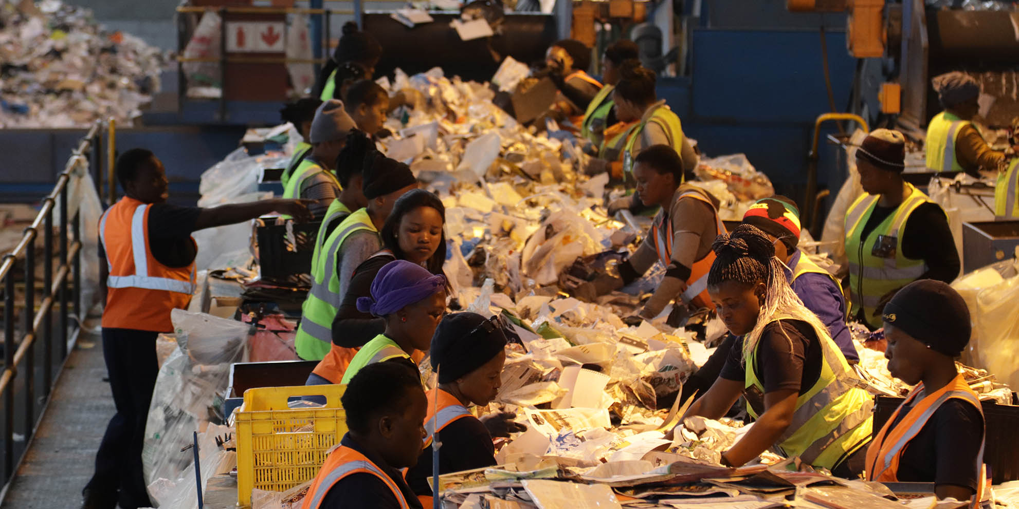 The life of plastic in SA — foul or fantastic?