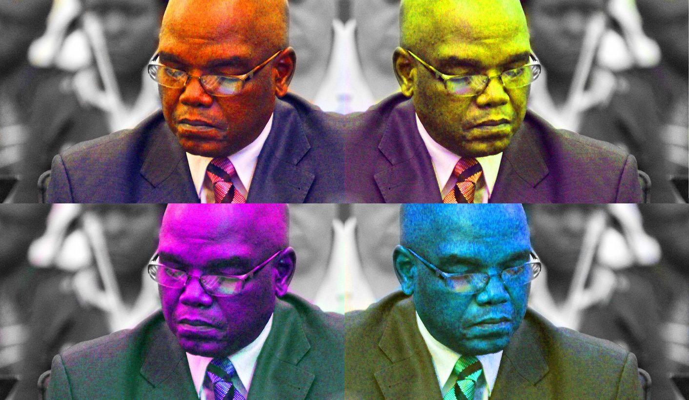 Crime Intelligence Top Job: Candidates on shortlist ‘wholly unsuitable’ warns Paul O’Sullivan, citing ‘criminal acts’