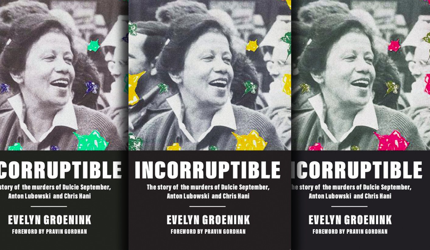 Long Shadow of the Arms Deal: The murders of Dulcie September, Anton Lubowski and Chris Hani, Part 2