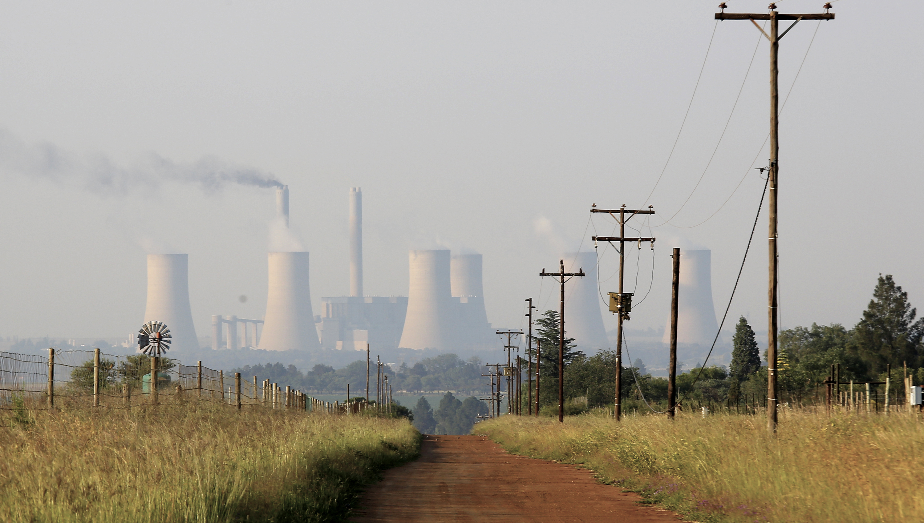 Eskom casts net for key appointments despite promised job cutbacks