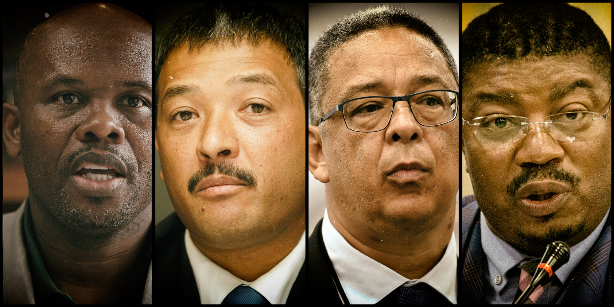 South Africa owes those who paid a great personal price for fighting against State Capture