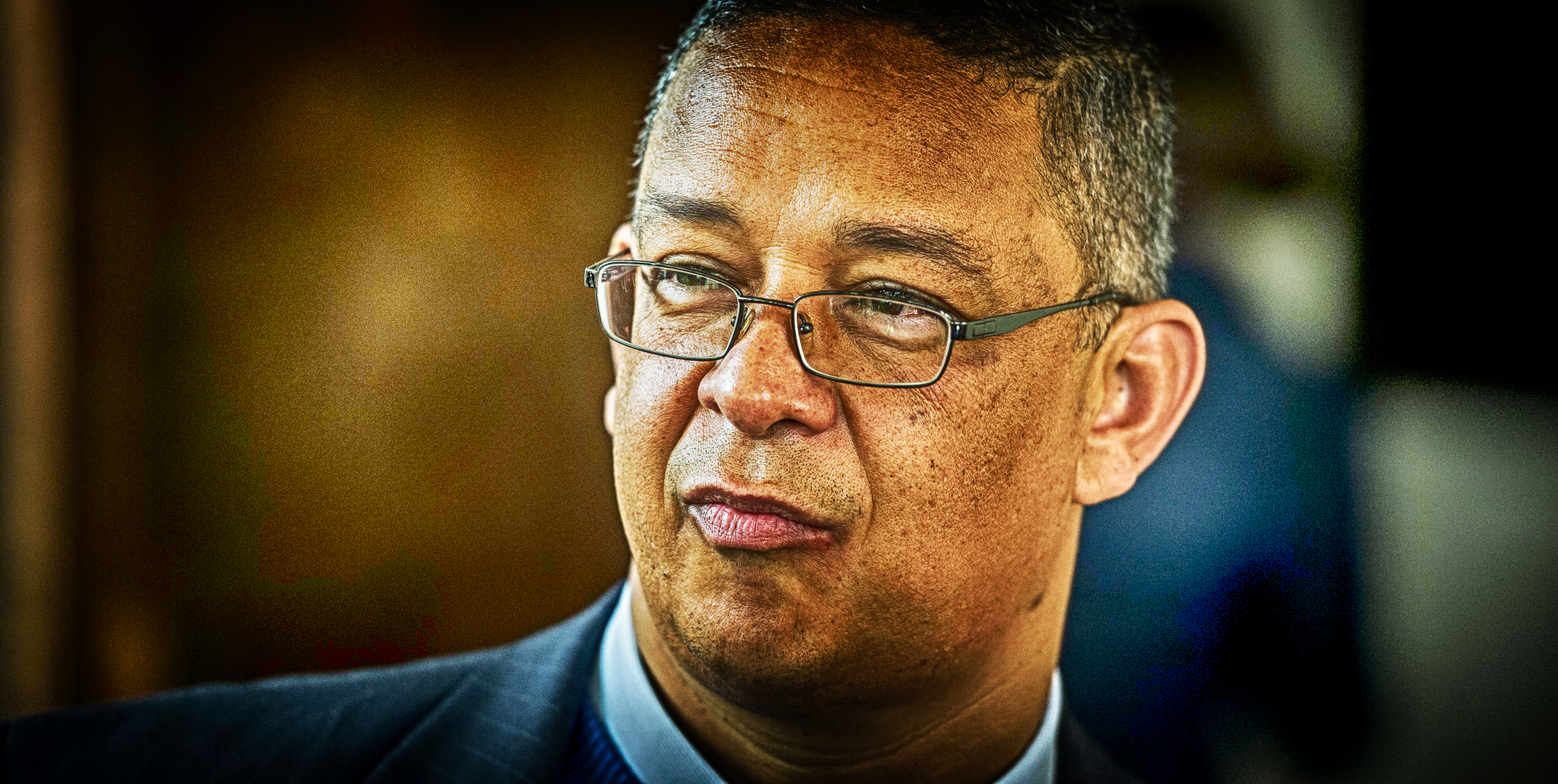 The curious, agonising, perplexing case of the ANC vs Robert McBride