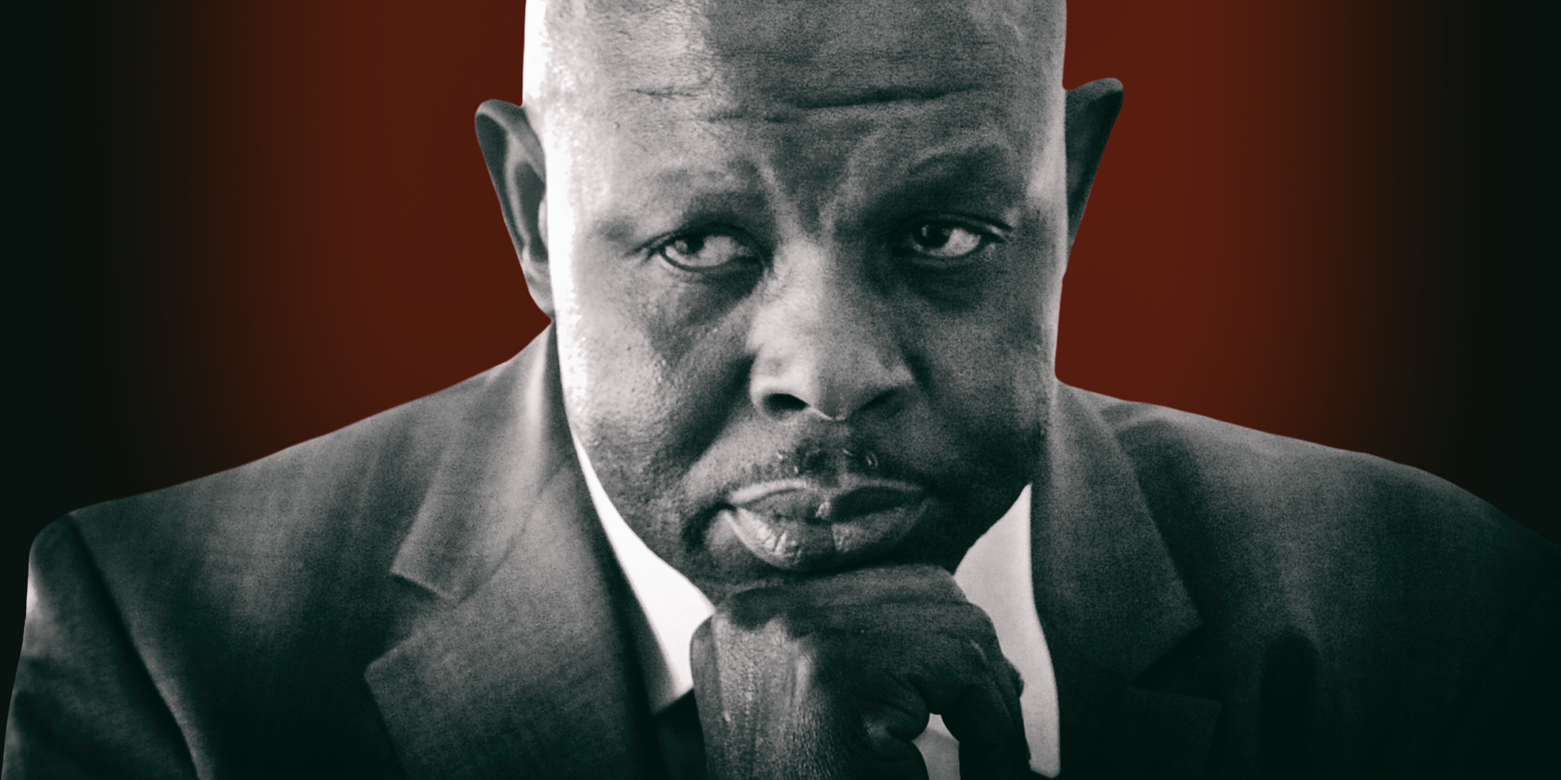 Judicial Conduct Tribunal recommends impeachment of John Hlophe for gross misconduct