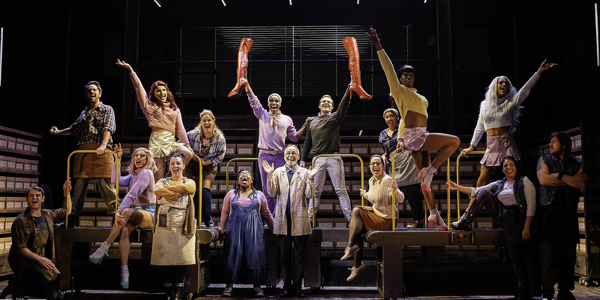 Phoenix rising: Post-Covid theatre will return — angrier