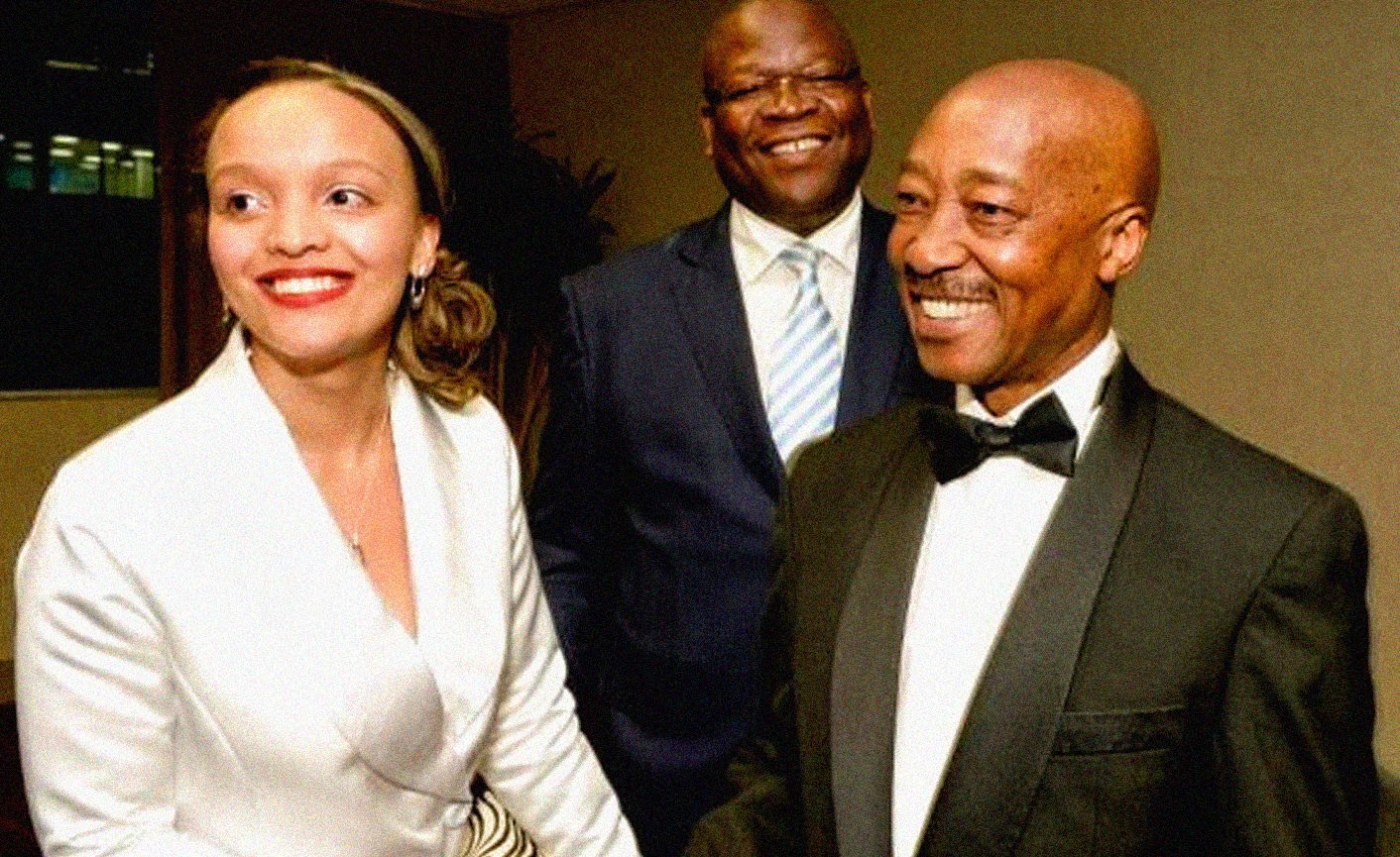 SARS Wars: A year after Makwakwa scandal hit the headlines, his fate is still not spoken of