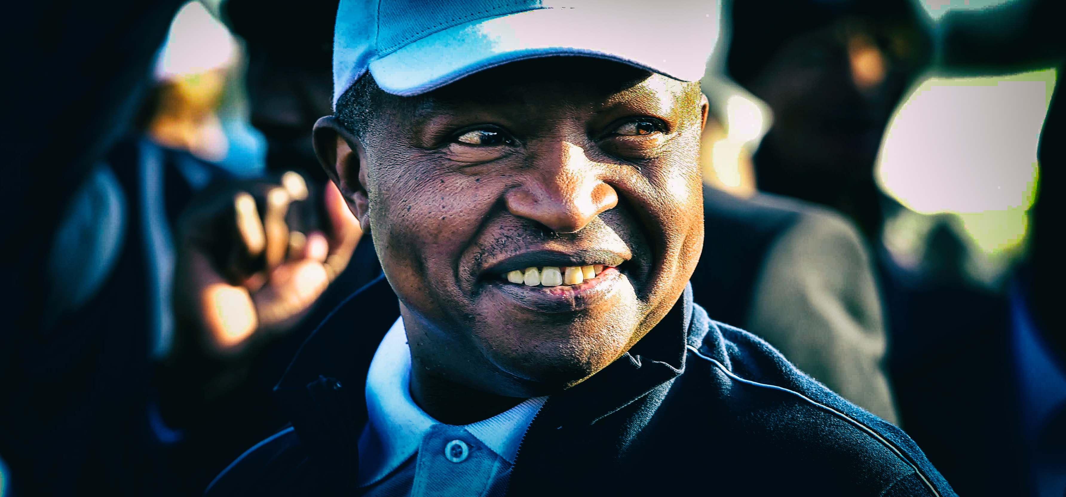 ANC goes to ground after New York Times exposé on Deputy President Mabuza