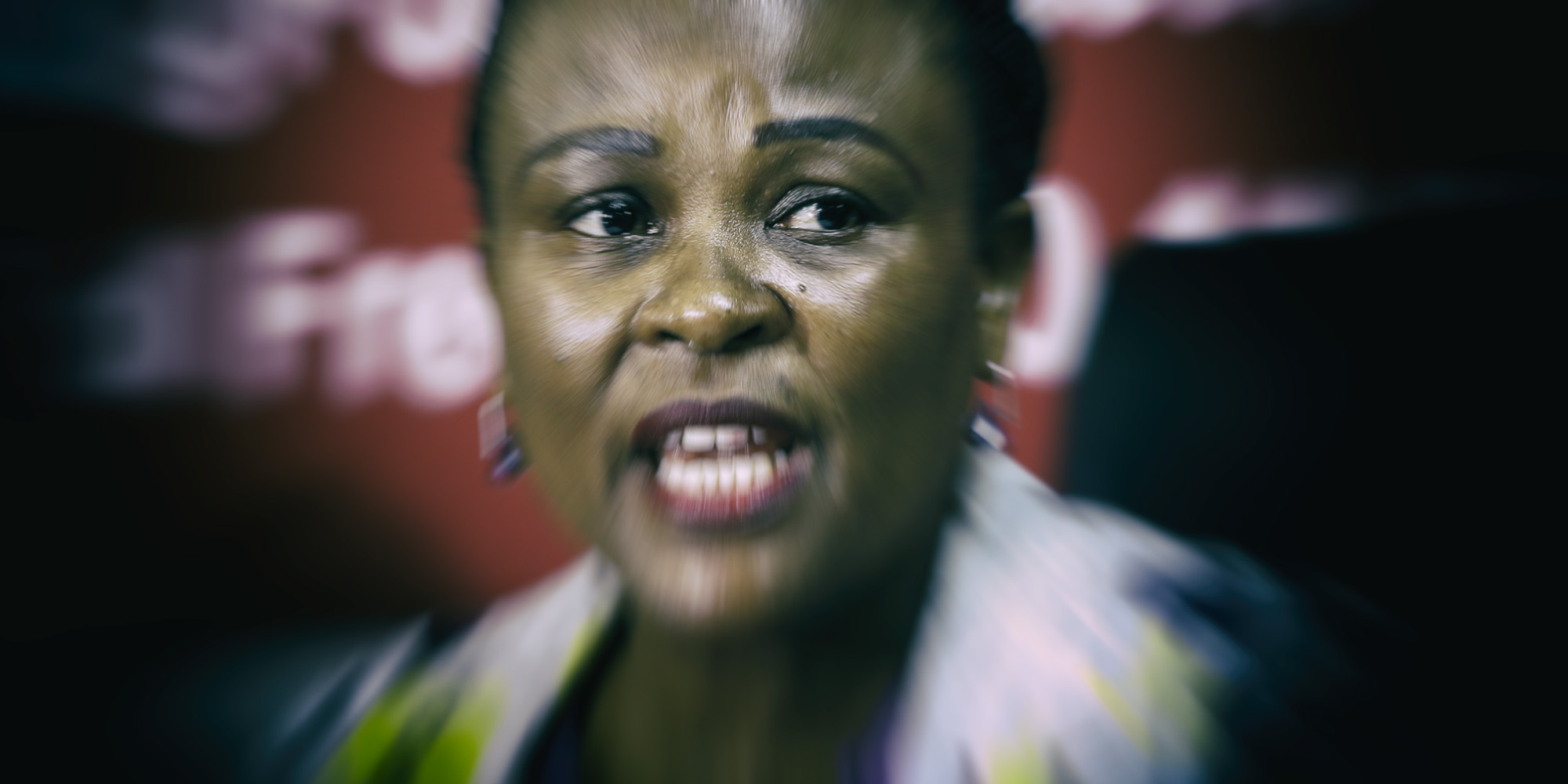 FS official tells Speaker Modise of ‘Tyrannical’ Mkhwebane's plan to destroy Office of the Public Protector