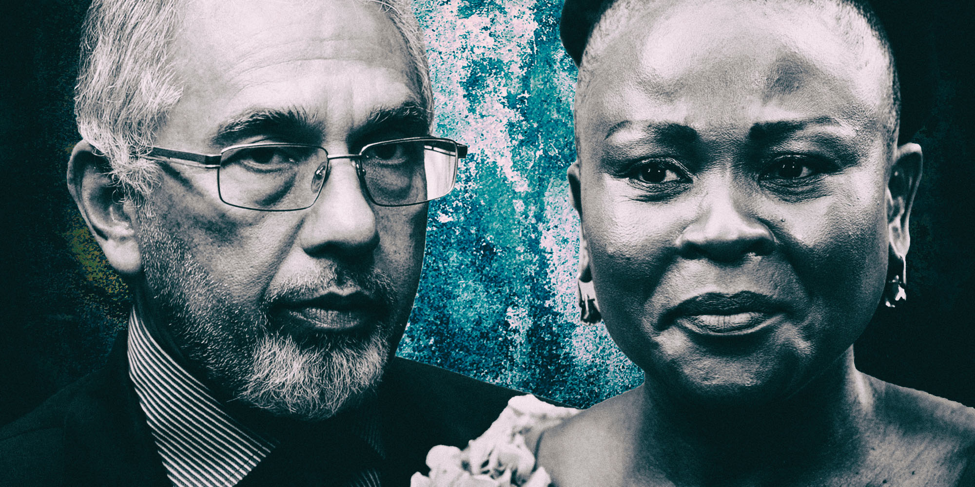 Disappeared: Crucial documents fingering SSA spies who infiltrated SARS