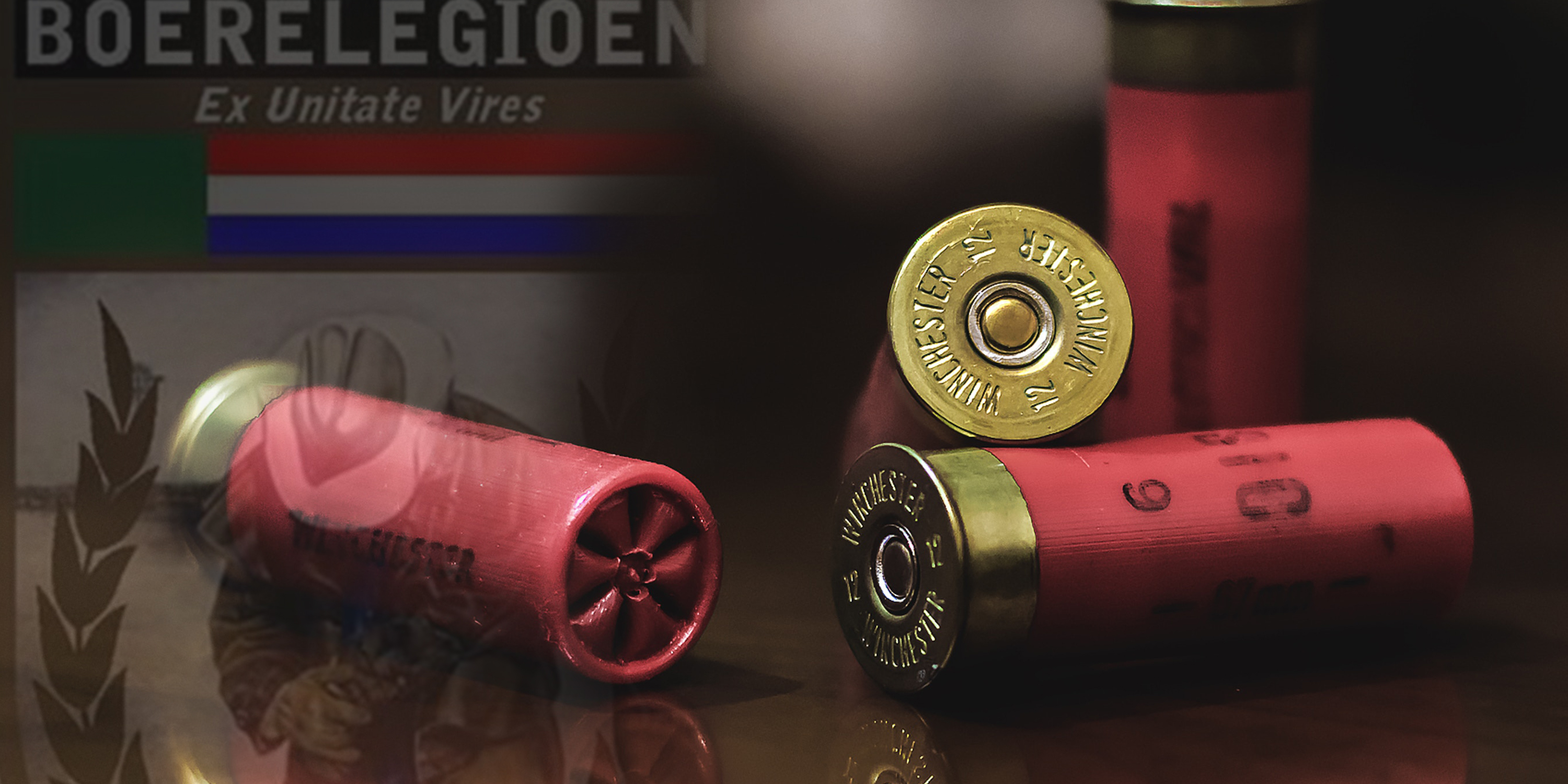 ‘White genocide’ R40m bequest to paramilitary Boerelegioen halted by Western Cape High Court