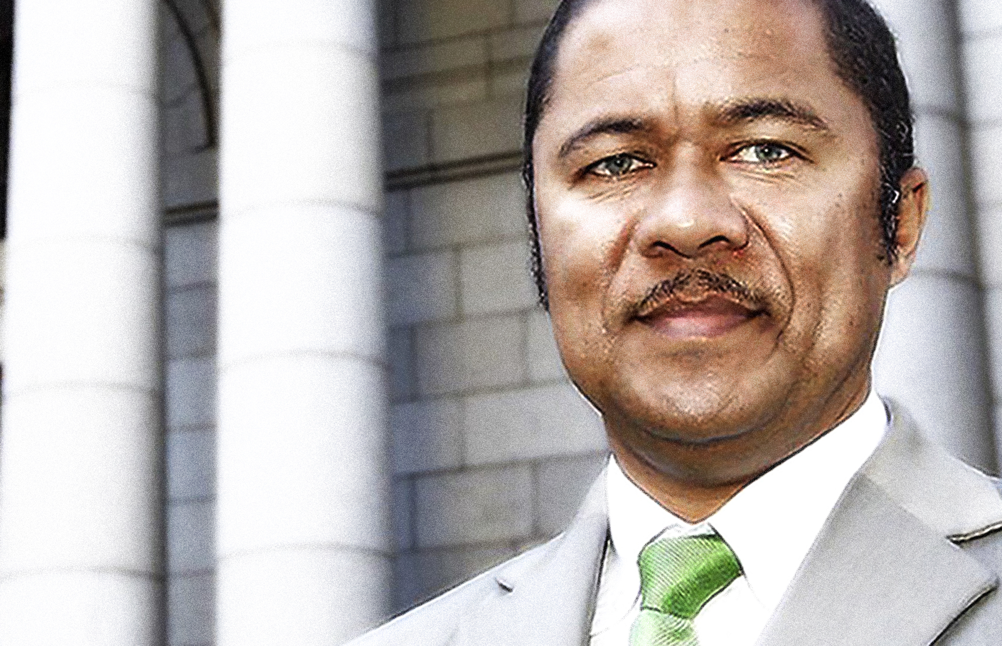 SAPS policy is clear: Murdered Anti-Gang Unit commander Charl Kinnear more than qualified for police protection