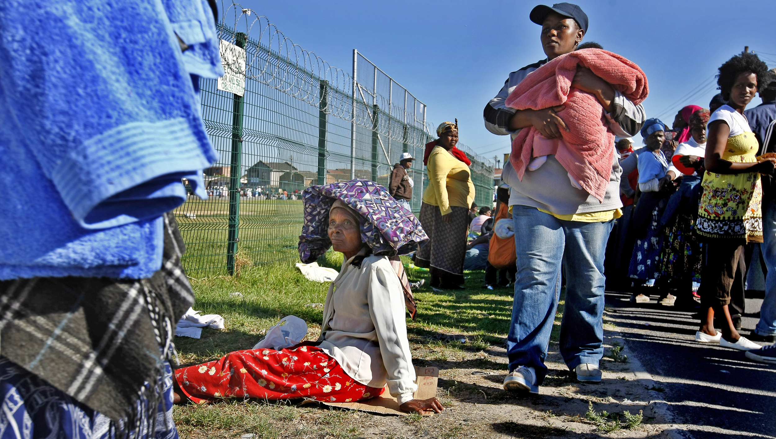 Sassa thwarts 4,000 fraudulent social grant payments during switchover