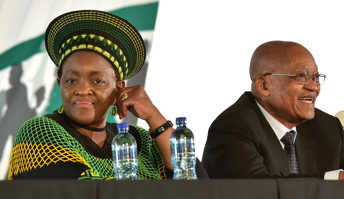 Sassa Reloaded: Scopa again rings social grants alarm bell as process drags out