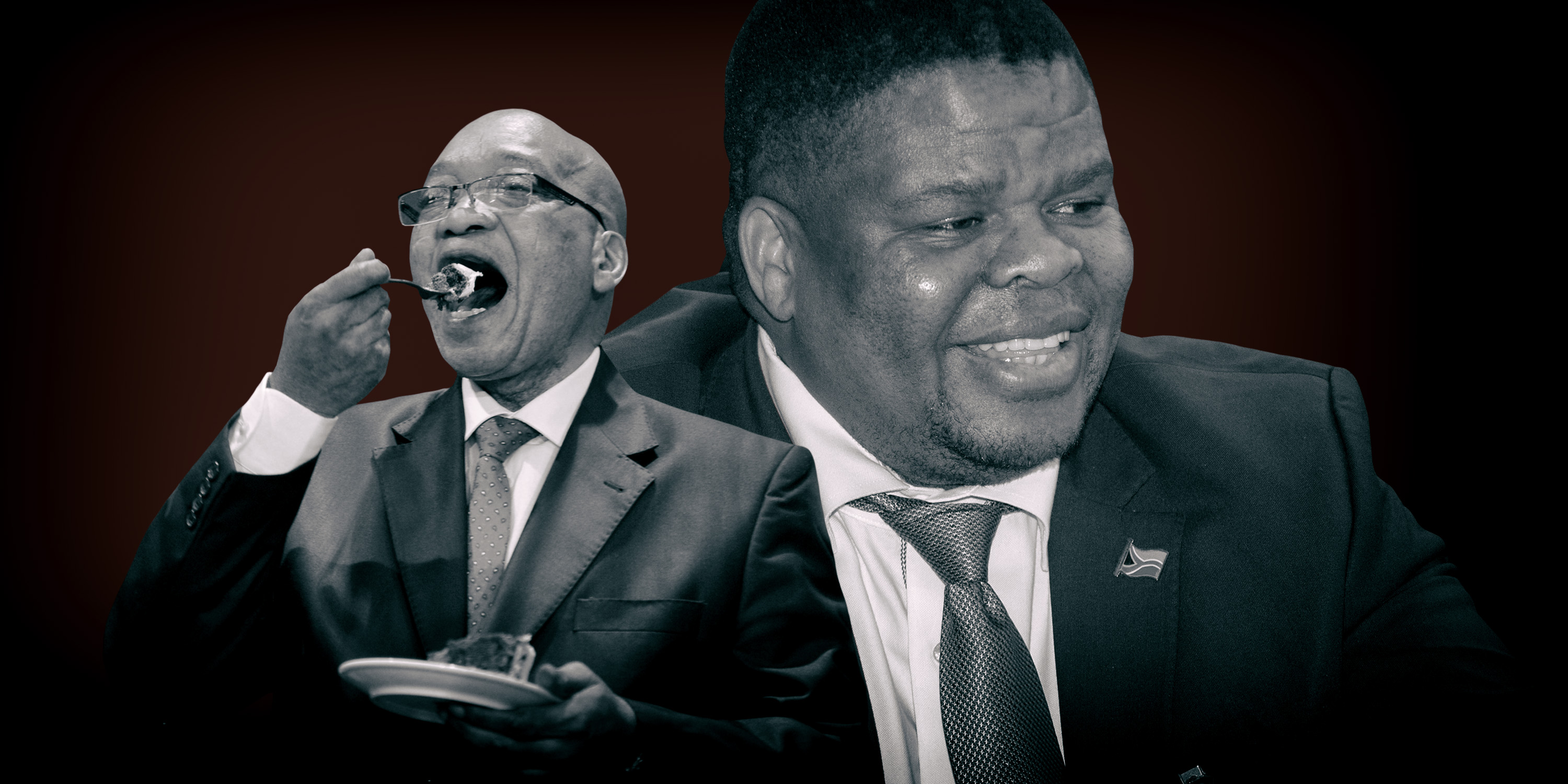 We must deal with the State Security Agency, once and for all