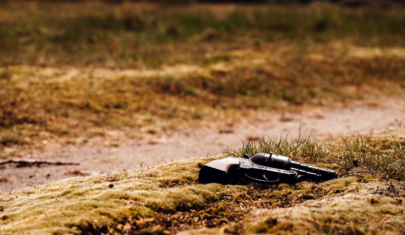 SAPS Courts Trouble: Good guys sidelined while state guns used to kill children and fan gang warfare on Cape Flats