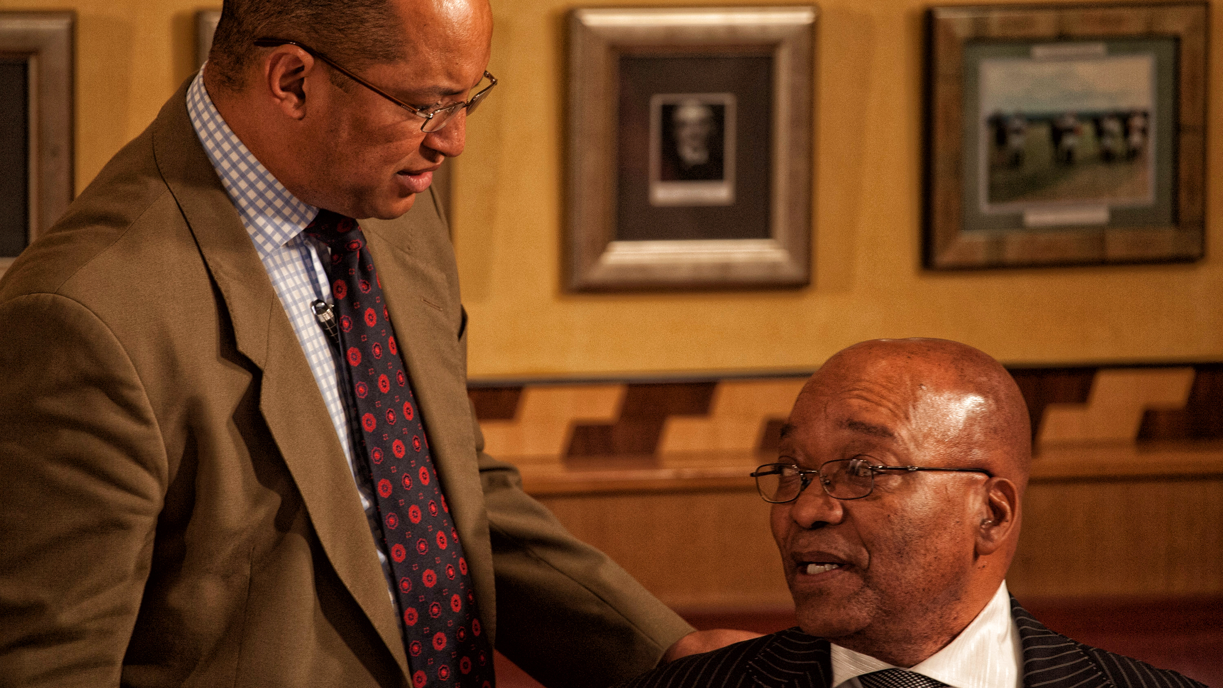 KZN Law Society says Zuma lawyer Michael Hulley did not act unprofessionally in asking Nxasana to lie under oath