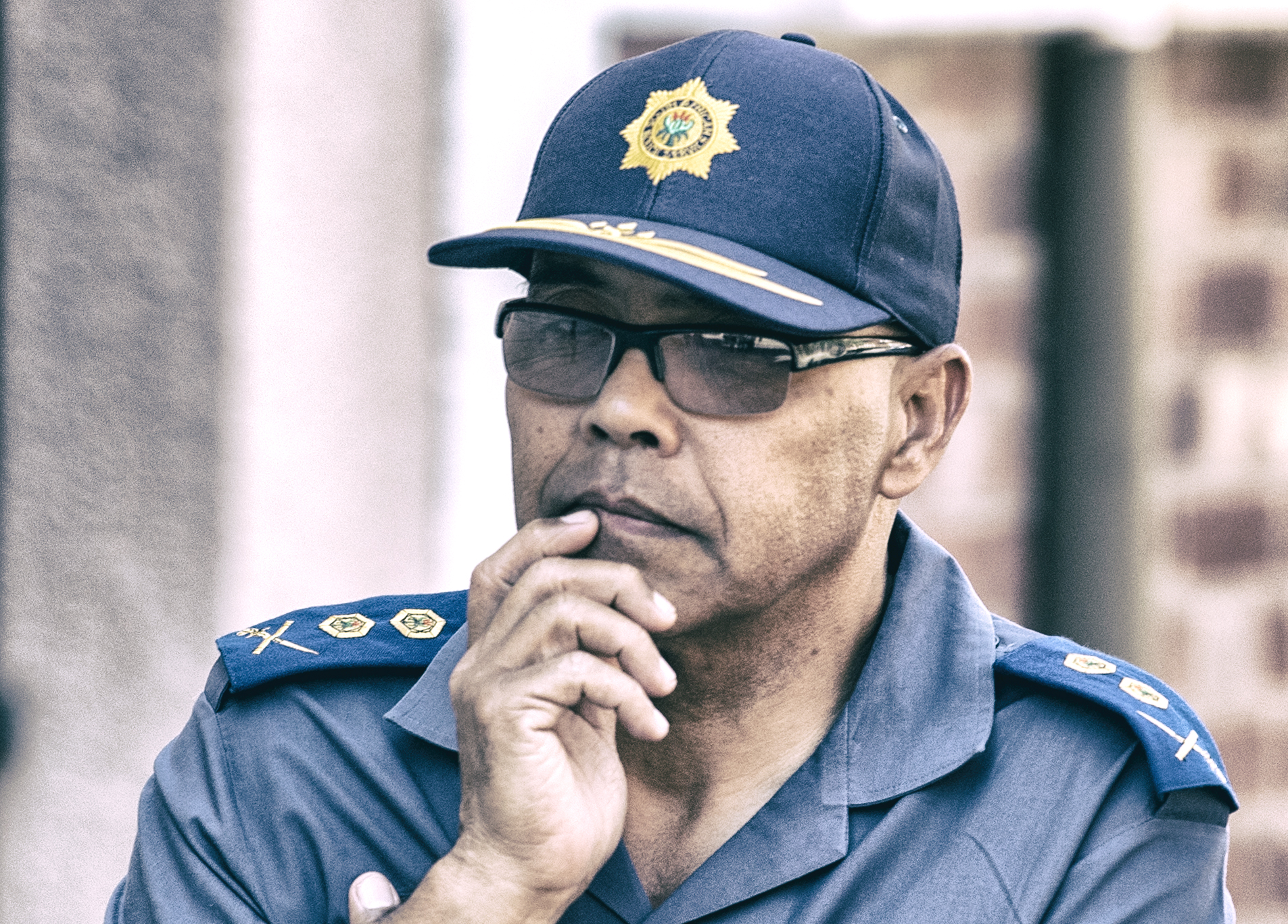 Anti-Gang Unit boss Andre Lincoln to pay hefty price for failed legal challenge