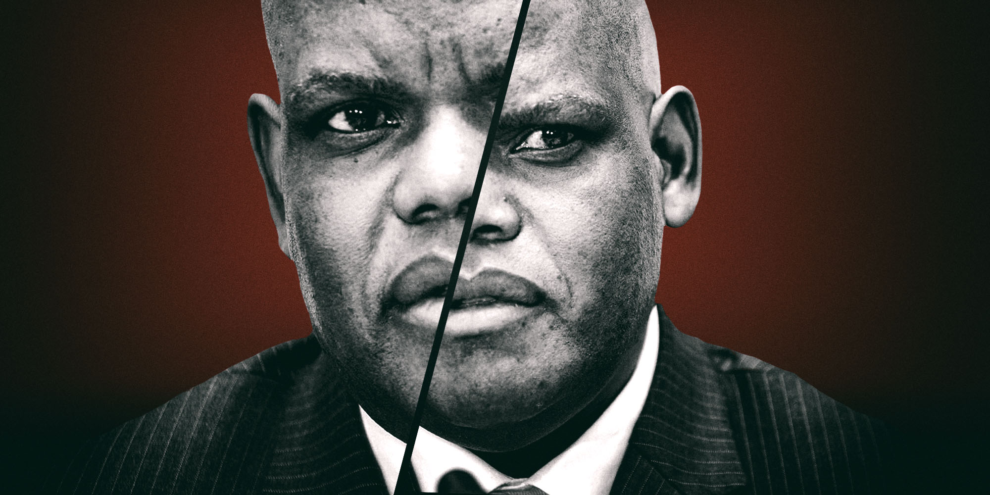 Disgraced Khomotso Phahlane loses Labour Court appeal against dismissal from SAPS