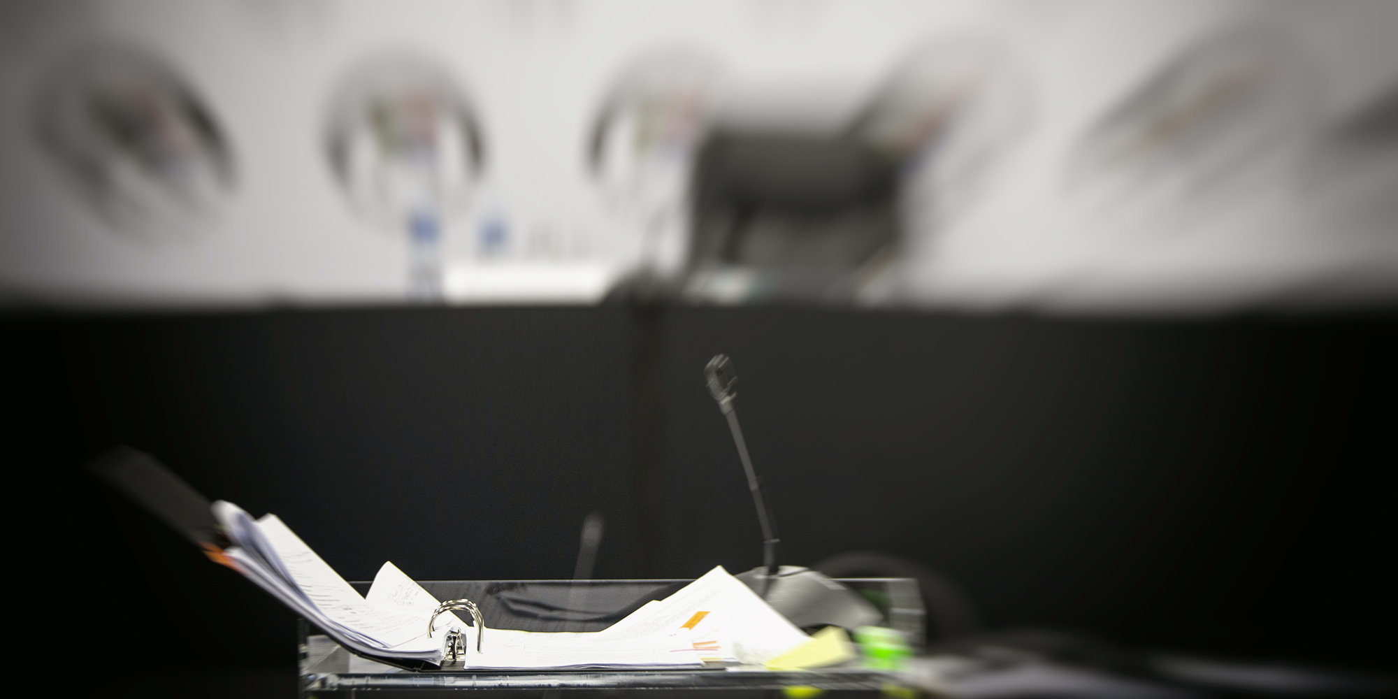 Strange, we've seen this thing before: Break-in at offices of Zondo Commission is sign of panic as final deadline looms