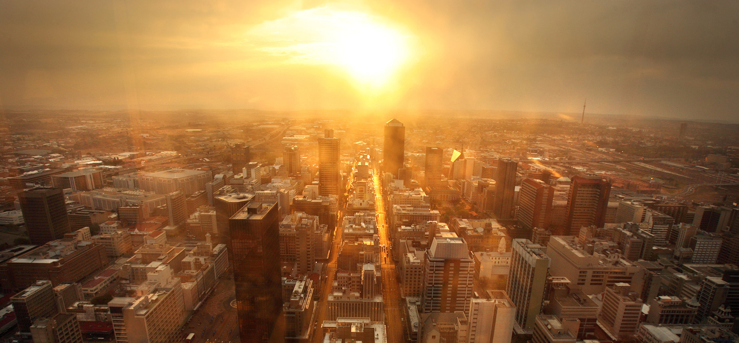 Global alt-right exploiting SA's divisions and history