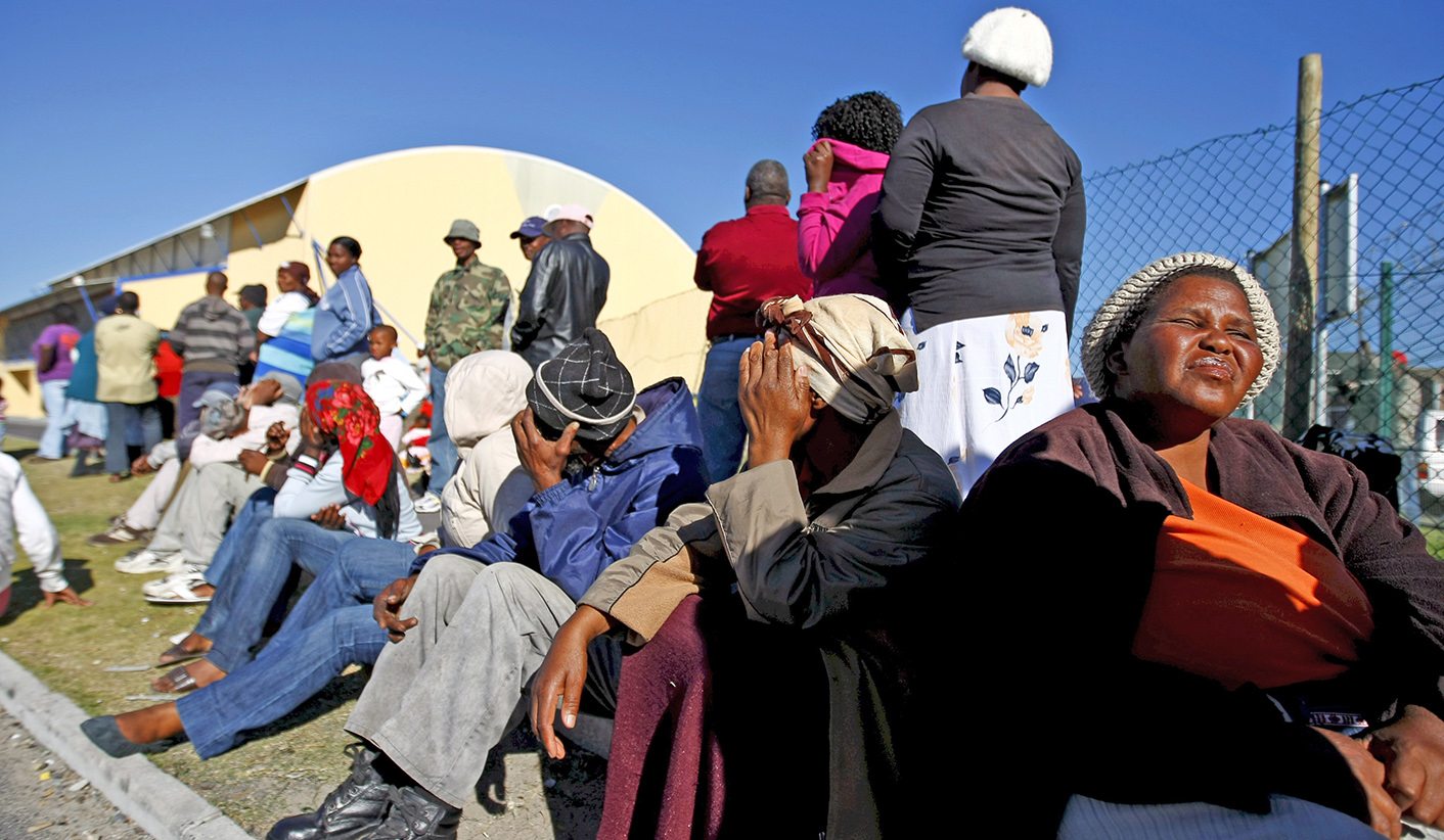 SassaGate: Net1 to challenge order to repay R317m – but can CPS afford it at all?