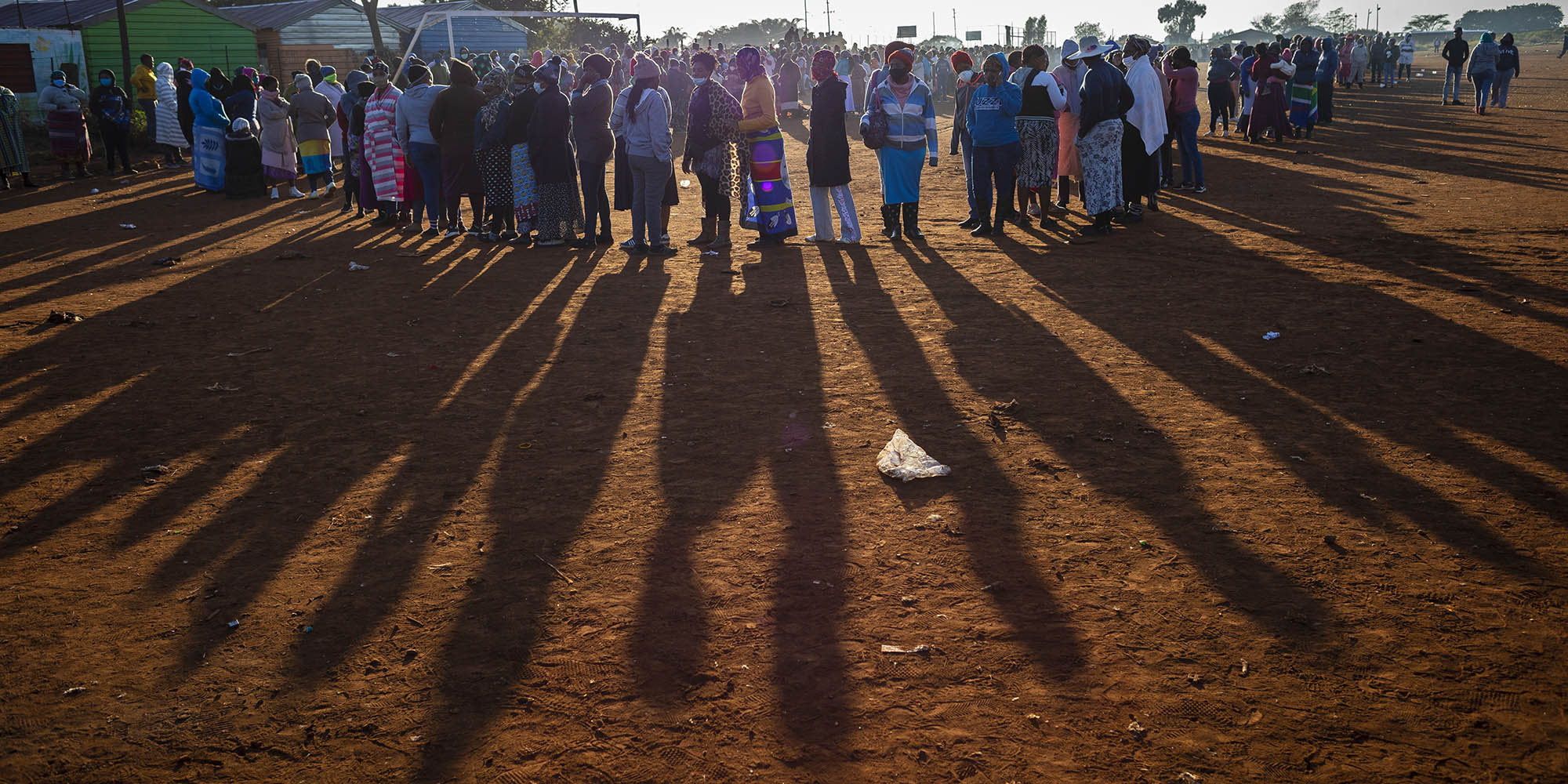 Helen Suzman Foundation approaches ConCourt to order Parliament oversight of Covid-19 response